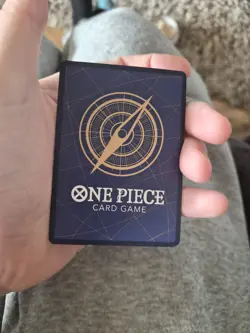 One Piece Card OP01-078 SR Boa Hancock Japanese TCG - Image 2