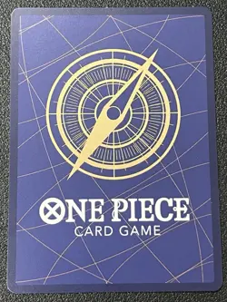 Mamaragan OP15-078 SR One Piece Adventure on Kami's Island NM - Image 2