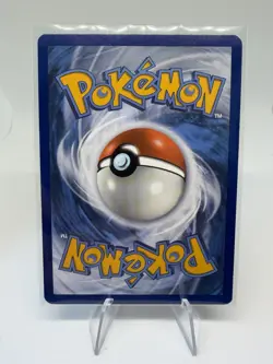 Pokemon Sun Moon Shining Legends Reshiram Reverse Holo TCG Card 14/73 - Image 2