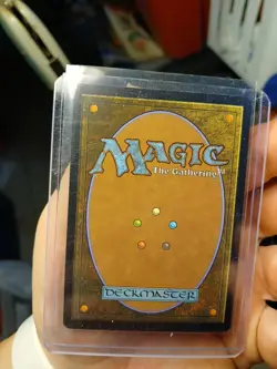 Tasigur, Golden Fang ULTIMATE MASTERS Deck - Reanimator - MTG - RARE-NON-FOIL - Image 2