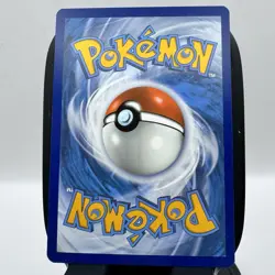 Bloodmoon Ursaluna ex 216/167 Pokemon Card Twilight Masquerade SIR NM Rare TCG - Image 2