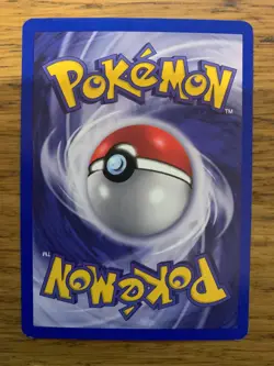 1st Edition Erika's Venusaur (4/132) Holo Gym Challenge Pokemon Card! FREE P&P! - Image 3