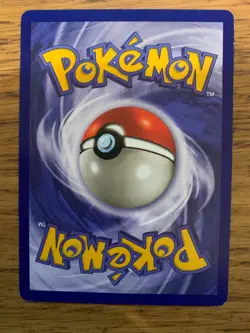 NM! Shadowless Pokedex (87/102) Base Set Rare Pokemon Card! FAST P&P! - Image 2