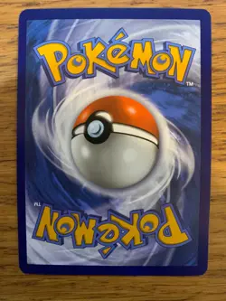 N-MINT! Fire Energy (230/197) S&V Obsidian Flames Hyper Rare Gold Pokemon Card! - Image 2