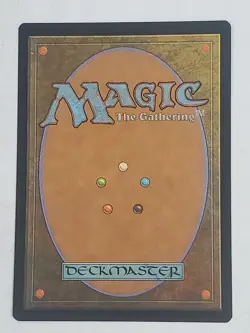 MTG Sands of Time (Visions/Artifact/R) - BGM - Image 2