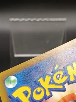 Pikachu 001/SV-P Scarlet & Violet Promo Pokemon Card Japanese A05 - Image 4