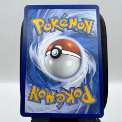 Pokemon TCG Blastoise ex Scarlet & Violet-151 184/165 Holo Ultra Rare Card - Image 2