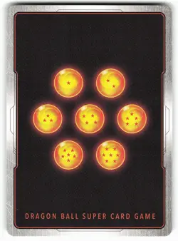 Veku FB09-091 SR Dragon Ball Super Fusion World Card - Image 2