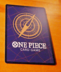 ONE PIECE CARD GAME CARTE FRANCAISE HOLO CAVENDISH EB01-012 SR FR MINT - Image 2