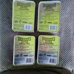 36 Tuten Dinosaur King Trading card game Booster Pack /je 9 Karten NEU & OVP - Image 2
