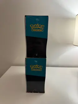 2x Pokemon TCG: Mega Evolution Ascended Heroes Pokemon Center ETB [NEW Sealed] - Image 5