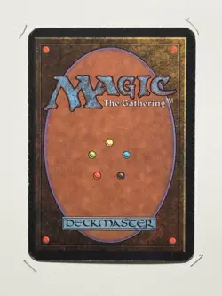 MTG Word of Command—Alpha Edition (1993) [ID 141] - Image 3