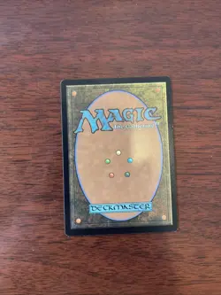 Magic: The Gathering Herald’s Horn 304 Uncommon LP - Image 2