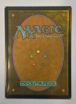 MTG - Kamigawa: Neon Dynasty - Satoru Umezawa - Extended Art - NM - Image 2