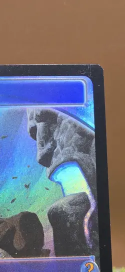 MTG: Mystery Booster 2 - Mindbreak Trap Future Sight Foil LP - Image 3