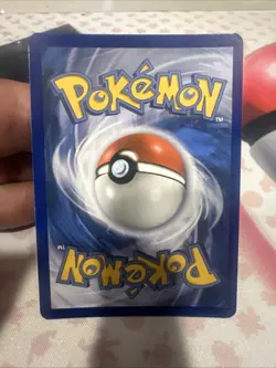 Pokemon 2017 Black Star Promo Arceus XY197 Cosmos Holo Card - Image 2