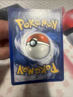 Pokemon 2017 Black Star Promo Arceus XY197 Cosmos Holo Card - Image 3