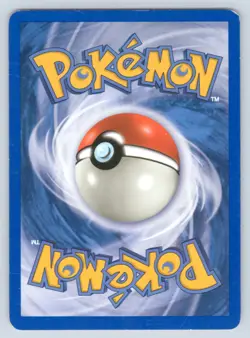 Pokemon Meowth Expedition EX 121/165 LP - Image 2