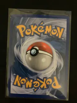 Pokemon Card Latias 22/106 Reverse Holo Great Encounters - Image 2