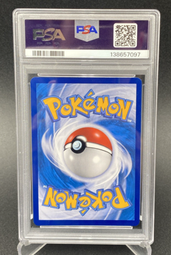 PSA 10 Gem Mint Pikachu & Zekrom GX 032 Full Art Tag Team Indonesian Pokemon - Image 2