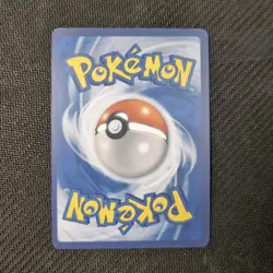 Pokemon Trainer bea - Waifu Cute Doujin DIY Custom Foil Art Card NSFW - NM - Image 4