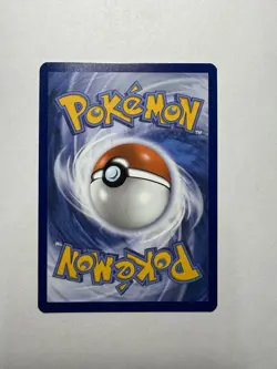 Pokemon TCG Surging Sparks Slakoth 212/191 Illustration Rare Full Art NM - Image 2