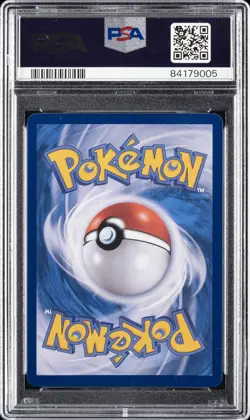 POKEMON KOREAN SWORD & SHIELD EEVEE HEROES FULL ART/UMBREON VMAX-HYPER PSA 10 - Image 2