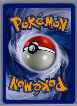 1st Edition Neo Revelation Goldeen 45/64 Pokemon Card WOTC Vintage NM - Image 2