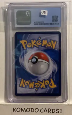 Venusaur: 2021 Pokemon Thai Holographic: 25th Anniversary - CGC Pristine 10 - Image 2