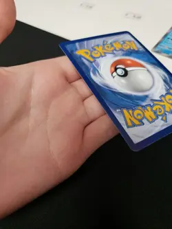 Dracozolt V - 178/203 - Pokemon Evolving Skies Sword & Shield Full Art Card NM - Image 3