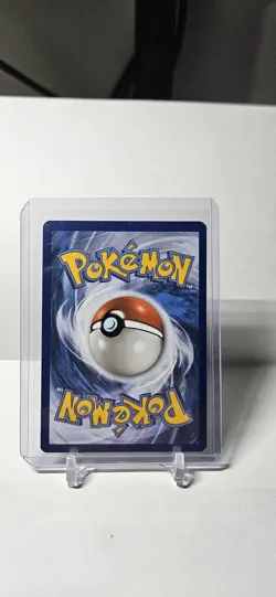 PIKACHU 005/025 HOLO RARE CELEBRATIONS POKEMON NM - Image 2