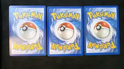 First Partner Series 1 | Kanto | Bulbasaur Charmander | Squirtle | Pokemon TCG - Image 2