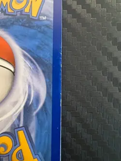 Pokemon TCG Decidueye GX SM37 Sun and Moon Holo Promo DMG - Image 3