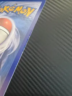 Pokemon TCG Decidueye GX SM37 Sun and Moon Holo Promo DMG - Image 4