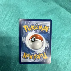 Pokemon Pikachu 028/078 Pokemon GO Promo Holo Card Electric Basic 70HP English - Image 2