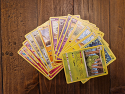 Pokemon TCG - Unbroken Bonds Sun & Moon - Choose Your Card - 30% Off On 4+ - Image 1