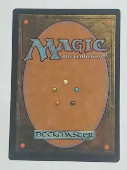 MTG Talruum Champion (Visions/Red/C) - BGM - Image 2