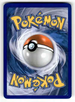 Pokemon: Black and White Lillipup (80) #80/114 Common,Reverse Holo .VO5 - Image 2