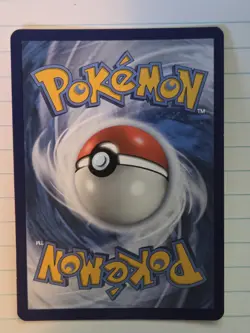 Latias - SM135 - Pokemon Sun & Moon Promo Holo Rare Card NM - Image 2