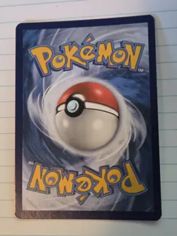 Latias - SM135 - Pokemon Sun & Moon Promo Holo Rare Card NM - Image 3