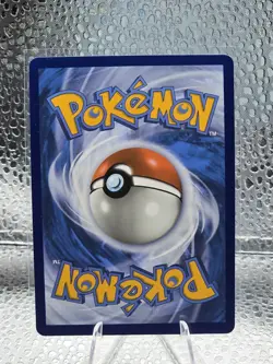 Wellspring Mask Ogerpon EX (027/131) - Prismatic Evolutions - Pokemon TCG - NM - Image 2