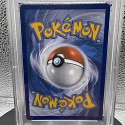 Pokemon Kyurem EX #86/98 XY Ancient Origins Holo Full Art Ultra Rare PSA 7 2015 - Image 4