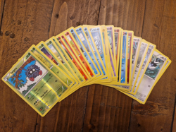 Pokemon TCG - Steam Siege XY - Choose Your Card - 30% Off On 4+ - Image 1