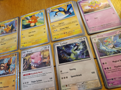 Pokemon TCG - McDonalds 2023 Match Battle - Choose Your Card - 30% Off on 4+ - Image 2