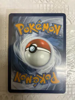 Pokemon Charizard ex SV: Scarlet & Violet SVP EN black star promo card #056 - Image 2