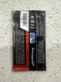 RESERVED x Pokemon Card Packs x MEGA EVOLUTION x Perfect Order x Factory Sealed - Image 2