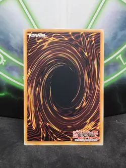 Yugioh Exosister Elis MP23-EN252 Prismatic Secret Rare 1st Edition NM - Image 2