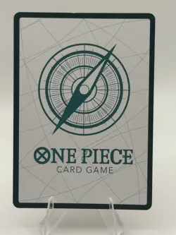 One Piece CCG - Gol.D.Roger GOLD DON!! Card - Carrying On His Will OP-13 English - Image 2