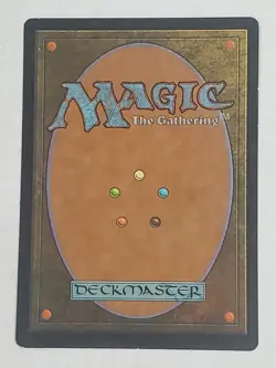 MTG Goblin Swine-Rider (Visions/Red/C) - BGM - Image 2