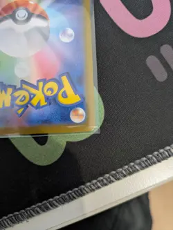 Hydreigon ex SAR 171/086 - White Flare sv11W - Japanese Pokemon Card - NM/M - Image 4